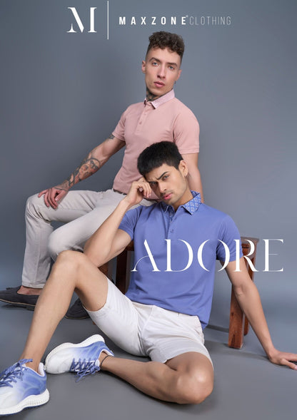 Iho S B 28 Maxzone Clothing Mens Tshirts