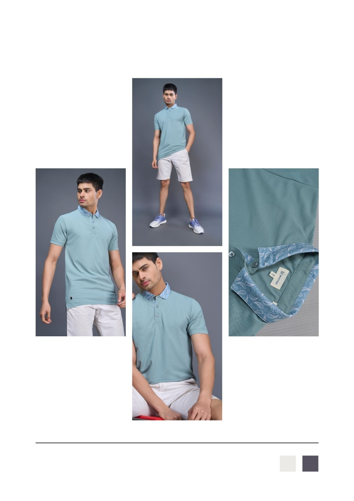 Iho S B 28 Maxzone Clothing Mens Tshirts