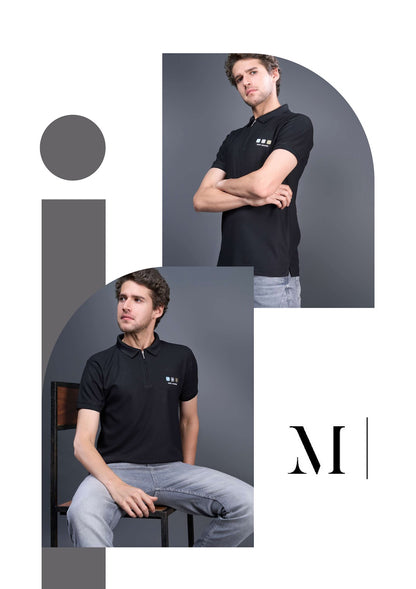 Iho S E 10 Maxzone Clothing Mens Tshirts