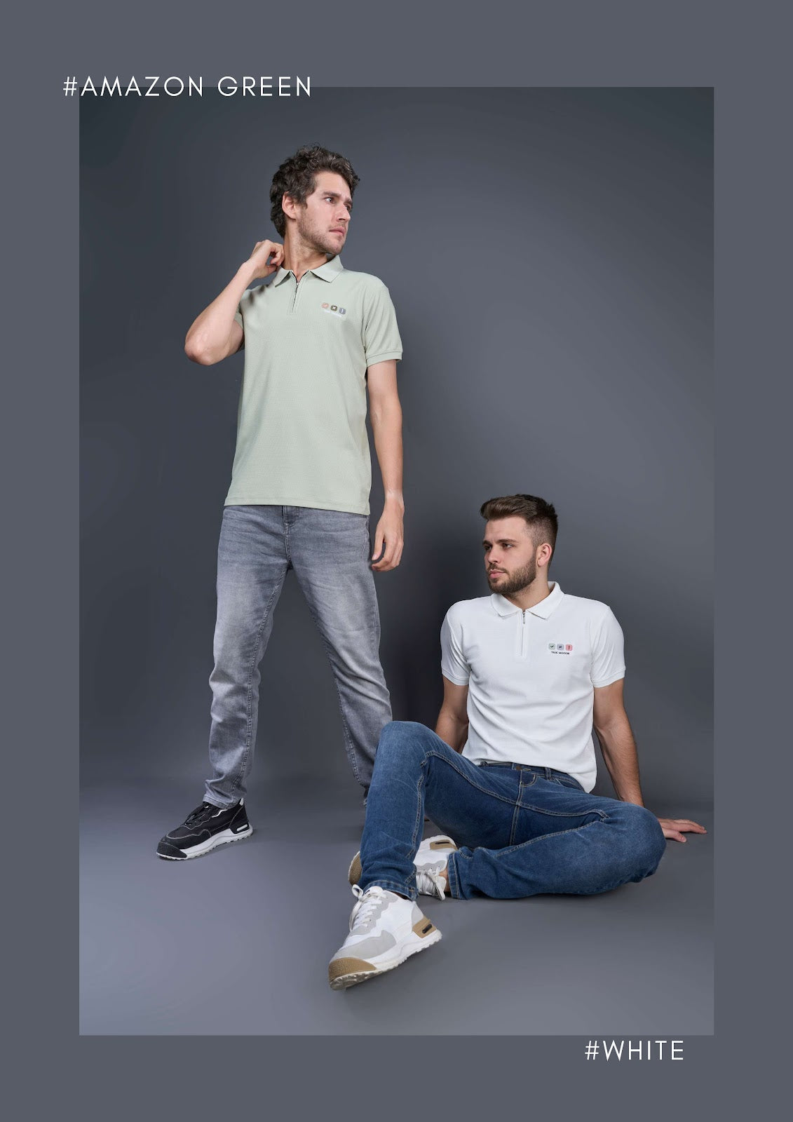 Iho S E 10 Maxzone Clothing Mens Tshirts