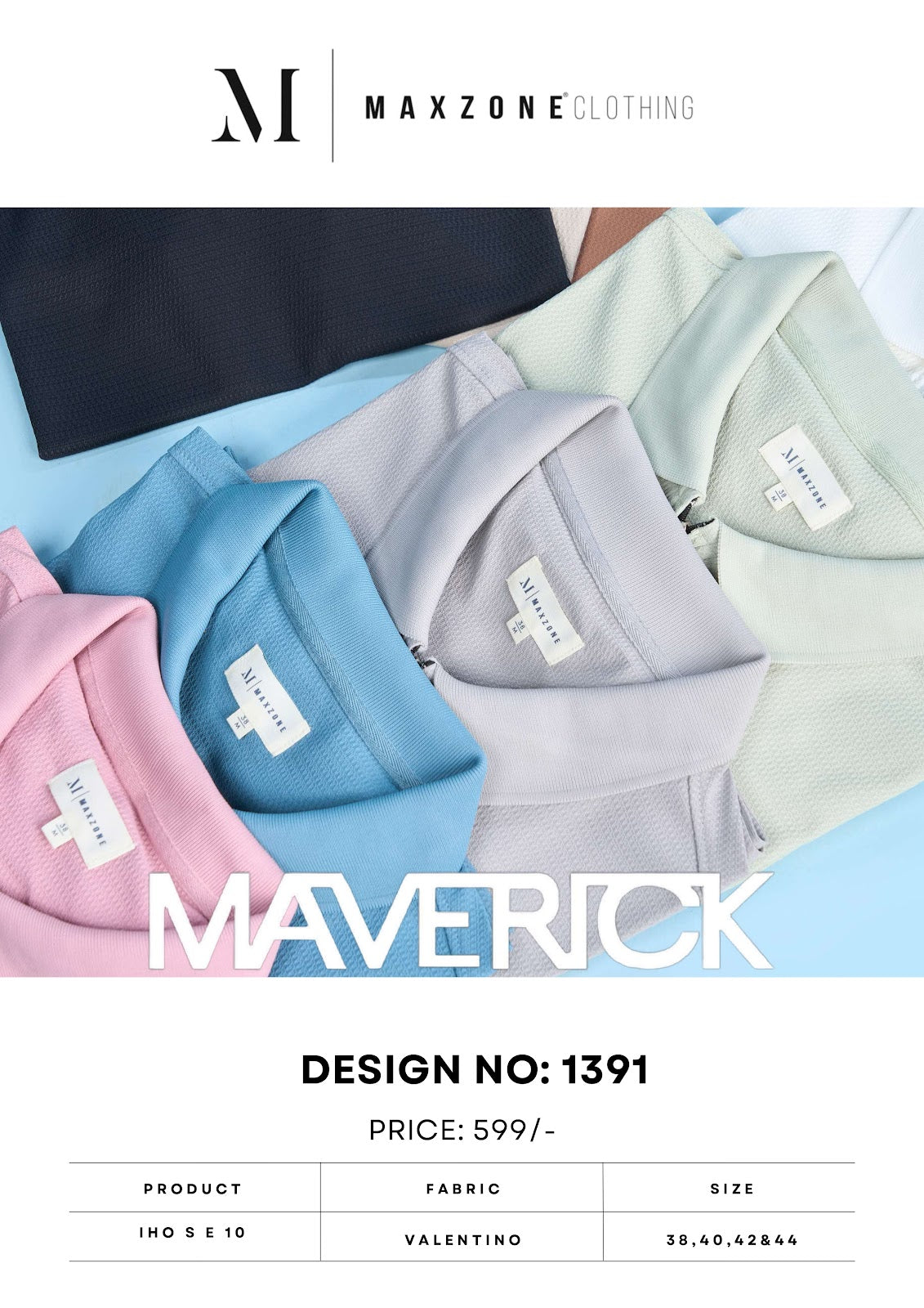 Iho S E 10 Maxzone Clothing Mens Tshirts