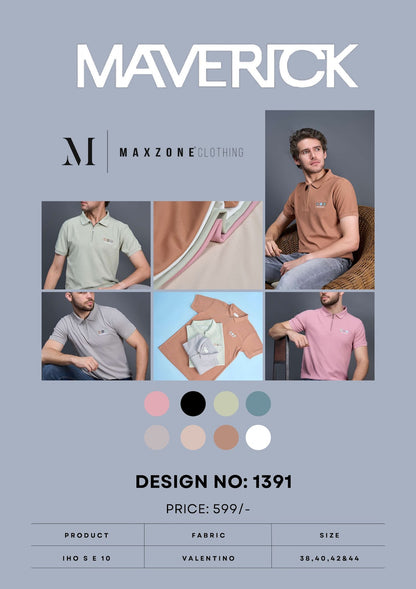 Iho S E 10 Maxzone Clothing Mens Tshirts