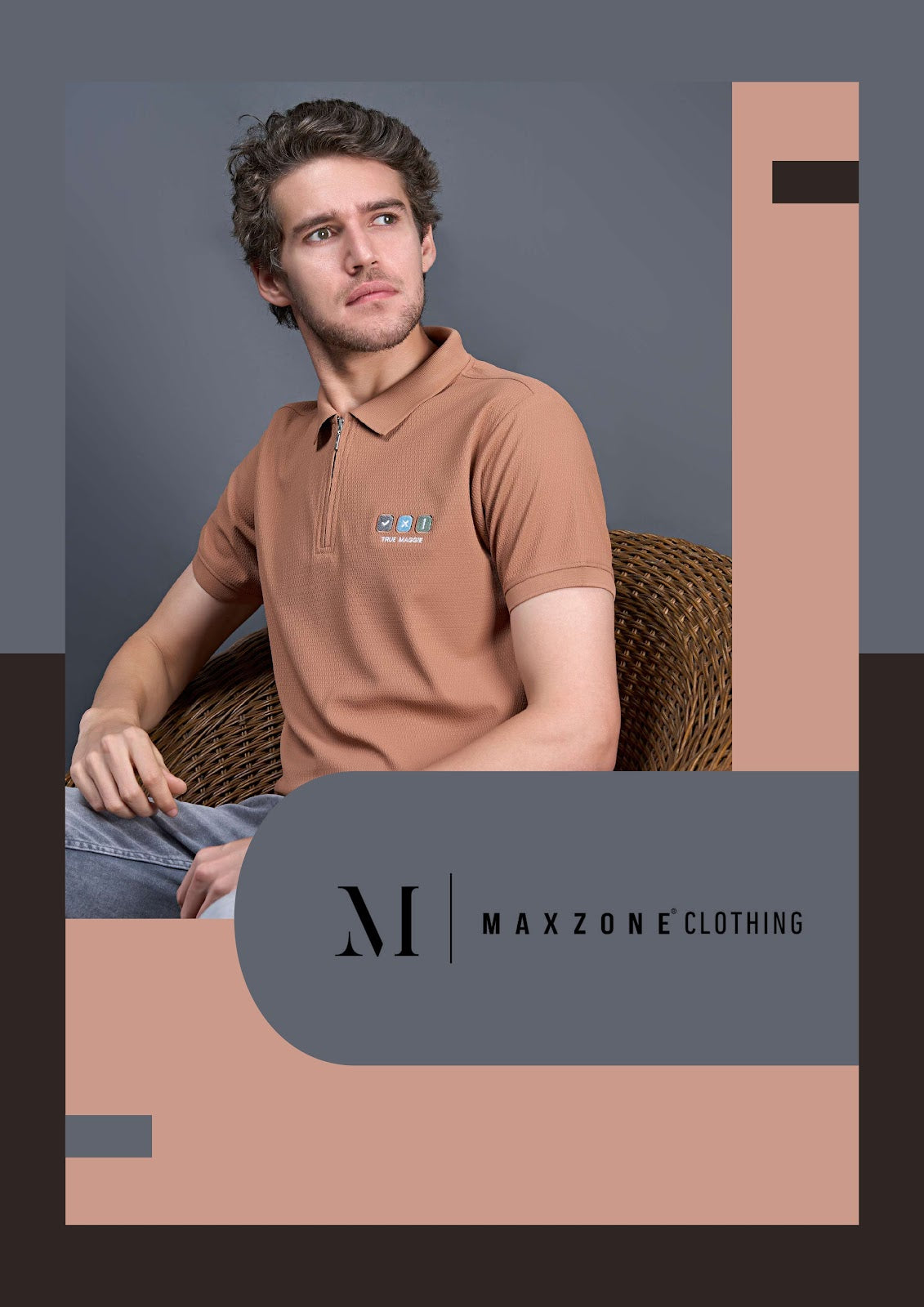 Iho S E 10 Maxzone Clothing Mens Tshirts