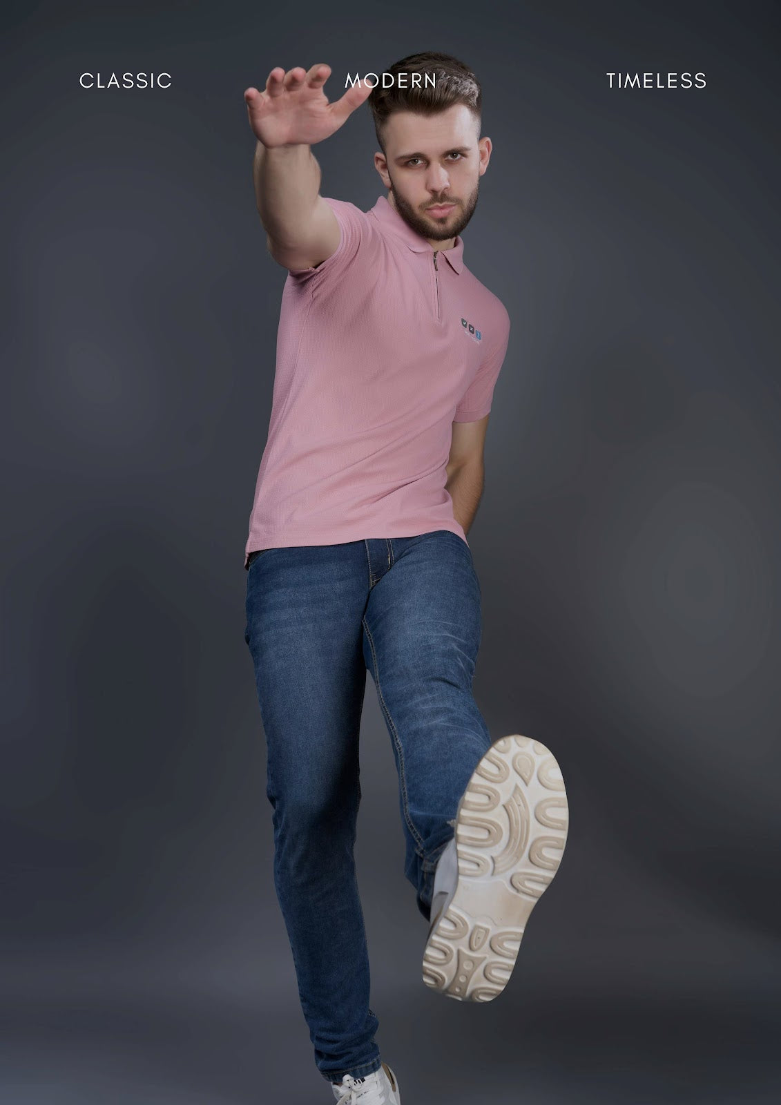 Iho S E 10 Maxzone Clothing Mens Tshirts