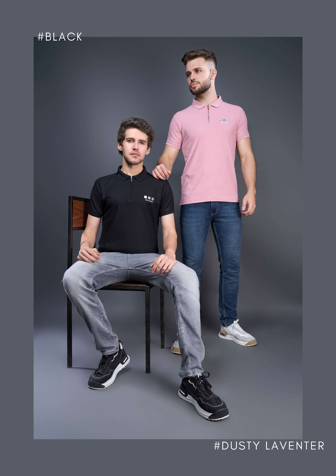 Iho S E 10 Maxzone Clothing Mens Tshirts – Kavya Style Plus