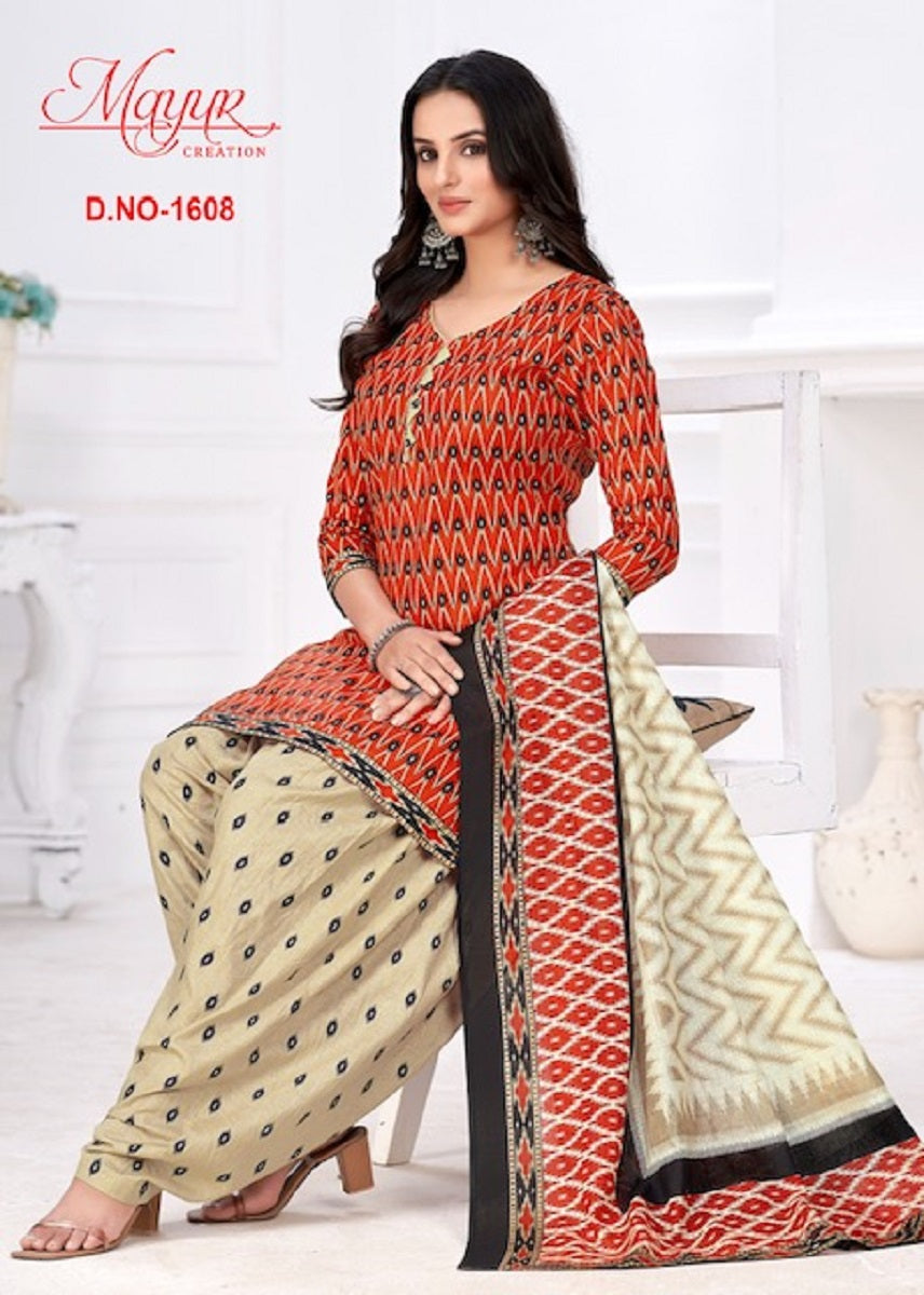 Fabindia Dress Material Kurtis Necked Neck Design - Buy Fabindia Dress  Material Kurtis Necked Neck Design online in India
