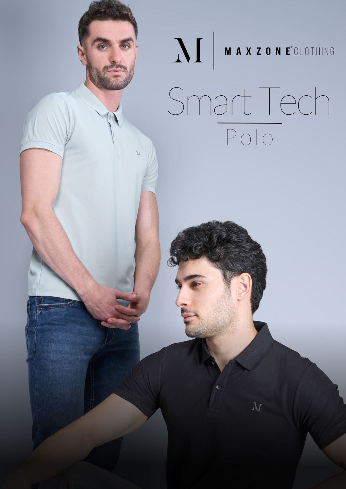 Imp J E 4 Maxzone Clothing Mens Tshirts