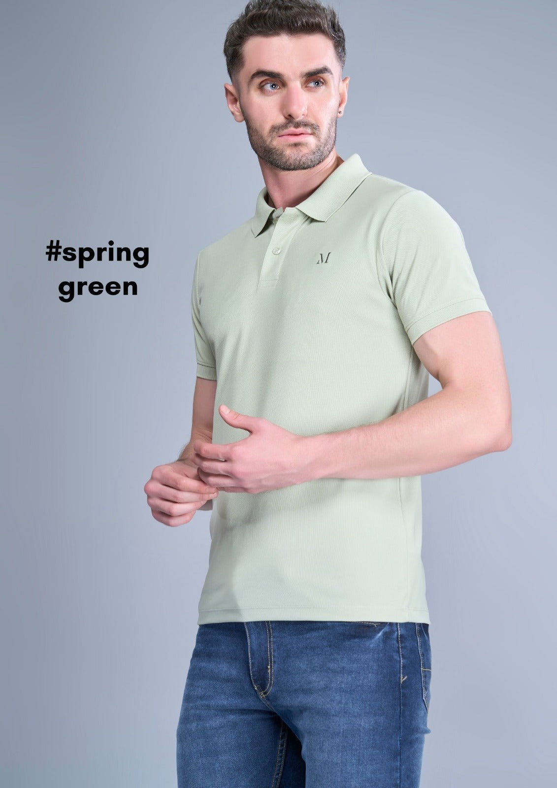 Imp J E 4 Maxzone Clothing Mens Tshirts