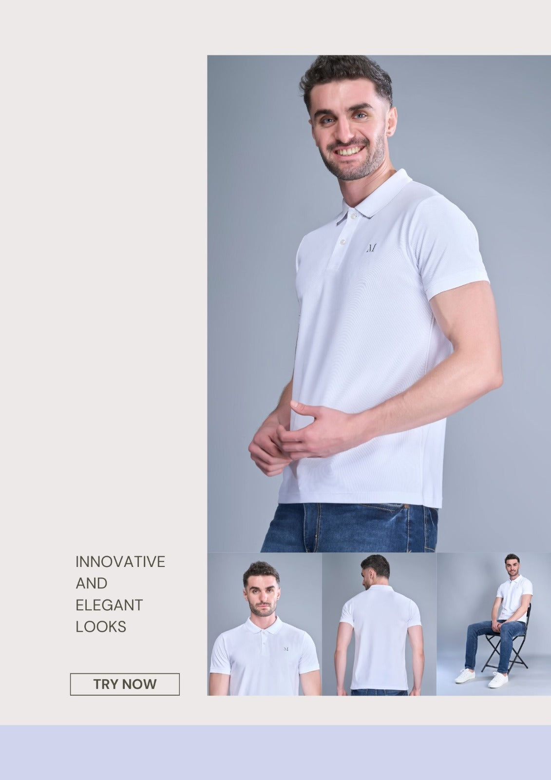 Imp J E 4 Maxzone Clothing Mens Tshirts