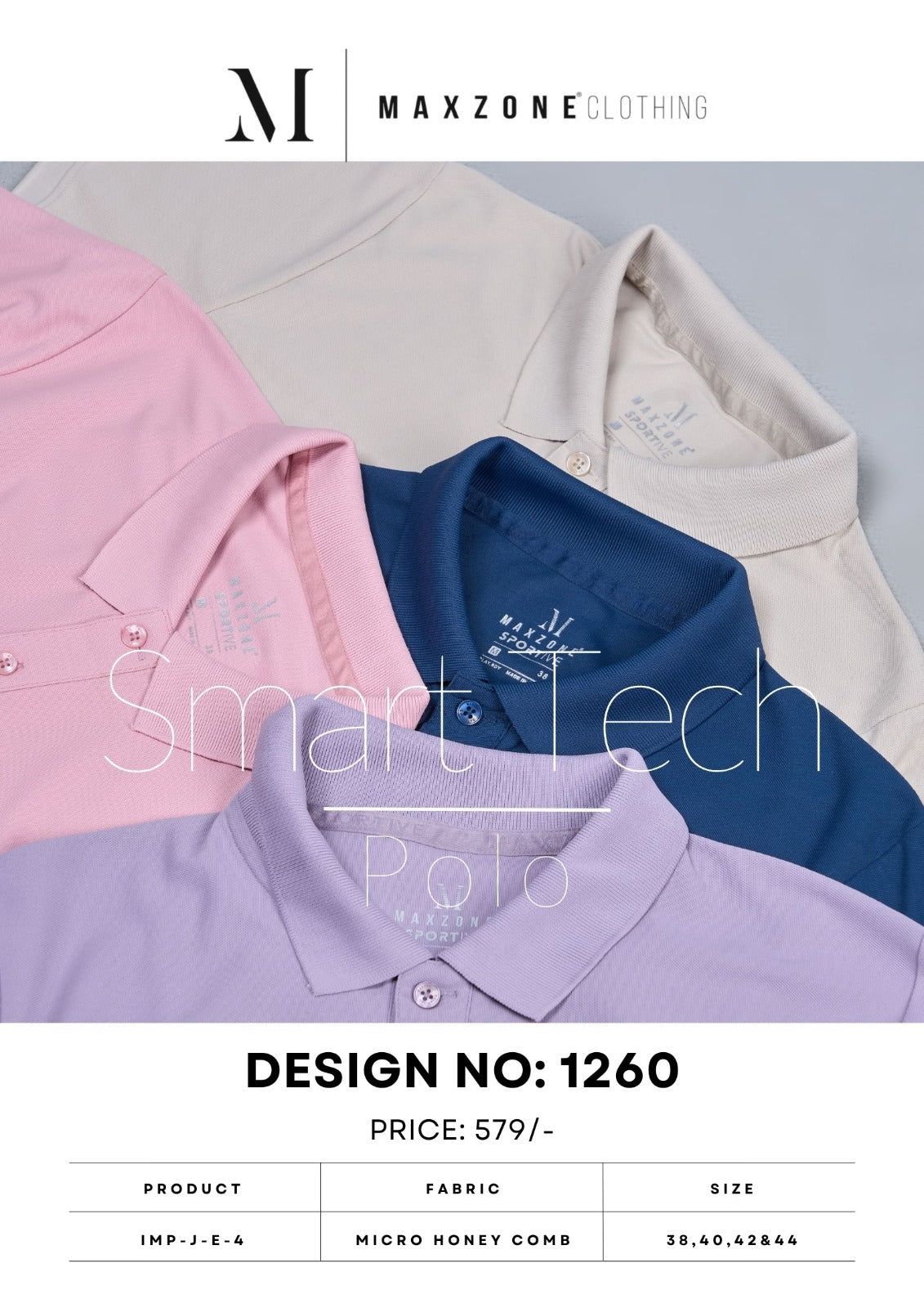 Imp J E 4 Maxzone Clothing Mens Tshirts