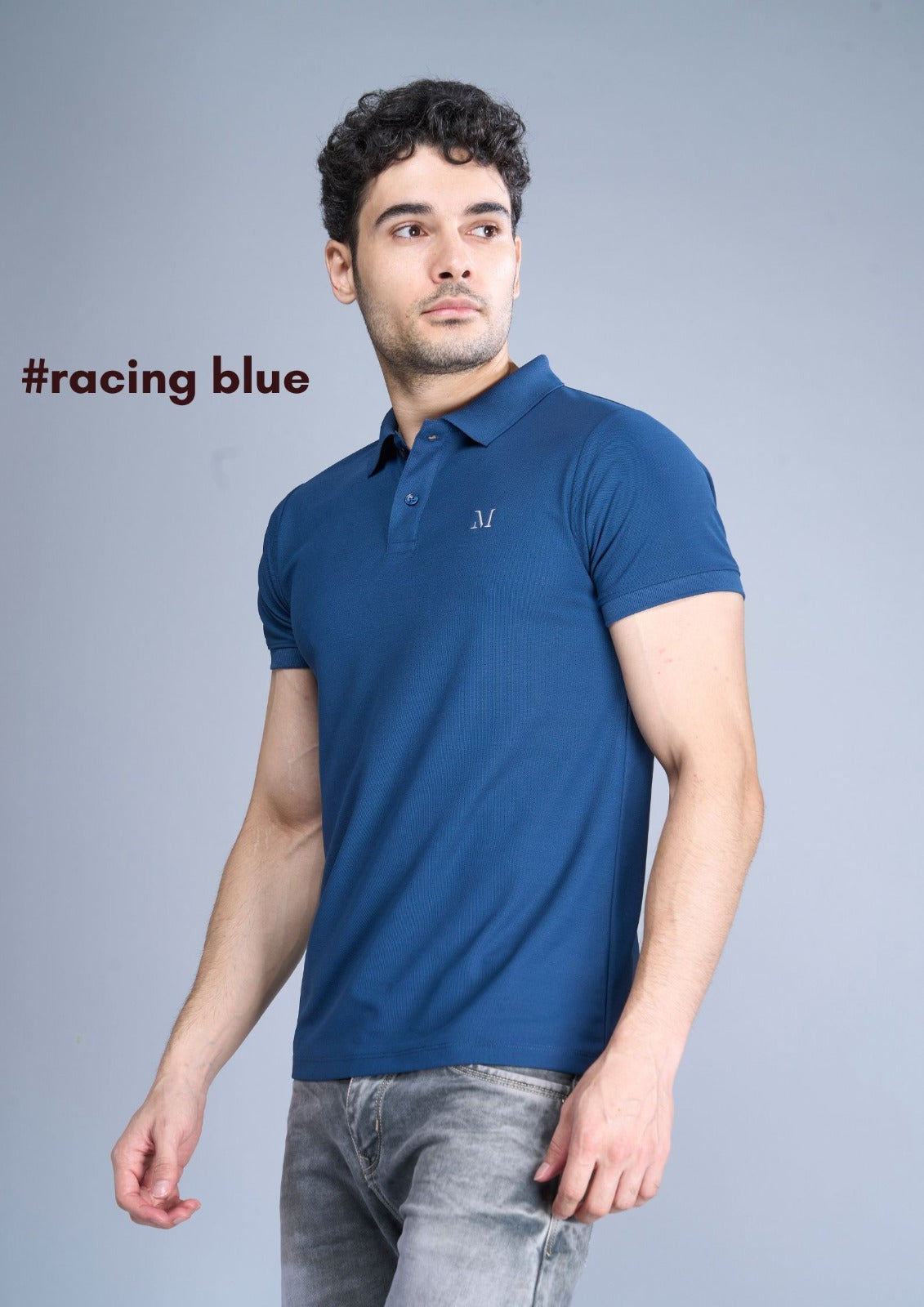 Imp J E 4 Maxzone Clothing Mens Tshirts