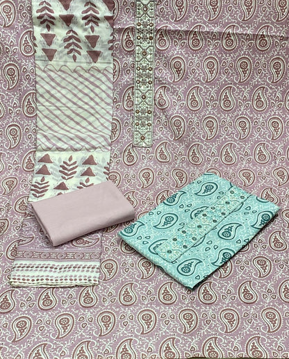 Jaipuri-1302 Nayandeep Salwar Suits