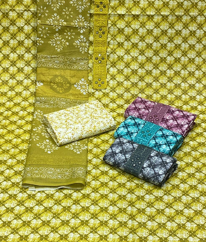 Jaipuri-1302 Nayandeep Salwar Suits