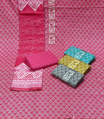 Jaipuri-1302 Nayandeep Salwar Suits