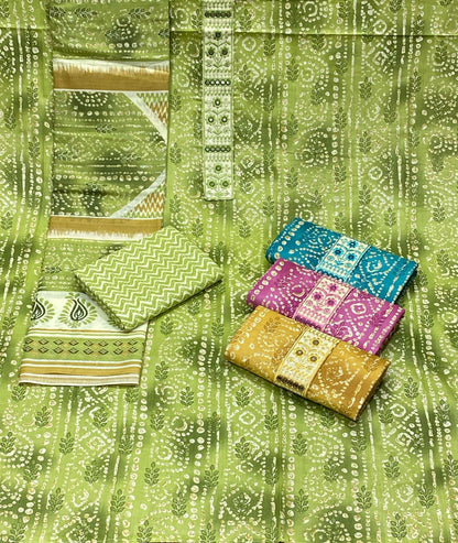 Jaipuri-1302 Nayandeep Salwar Suits