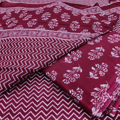 Jaipuri B Navad Readymade Pant Style Suits