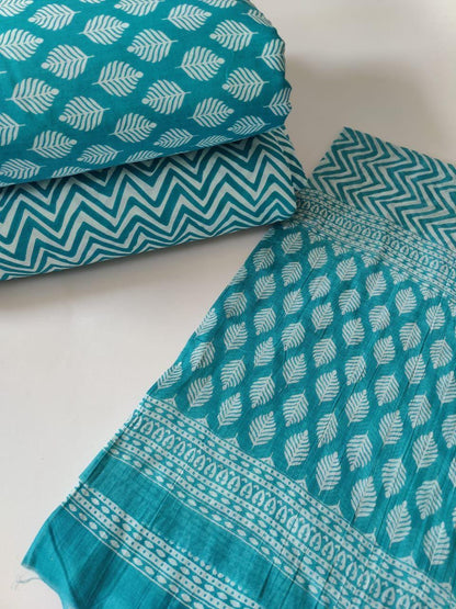 Jaipuri B Navad Readymade Pant Style Suits