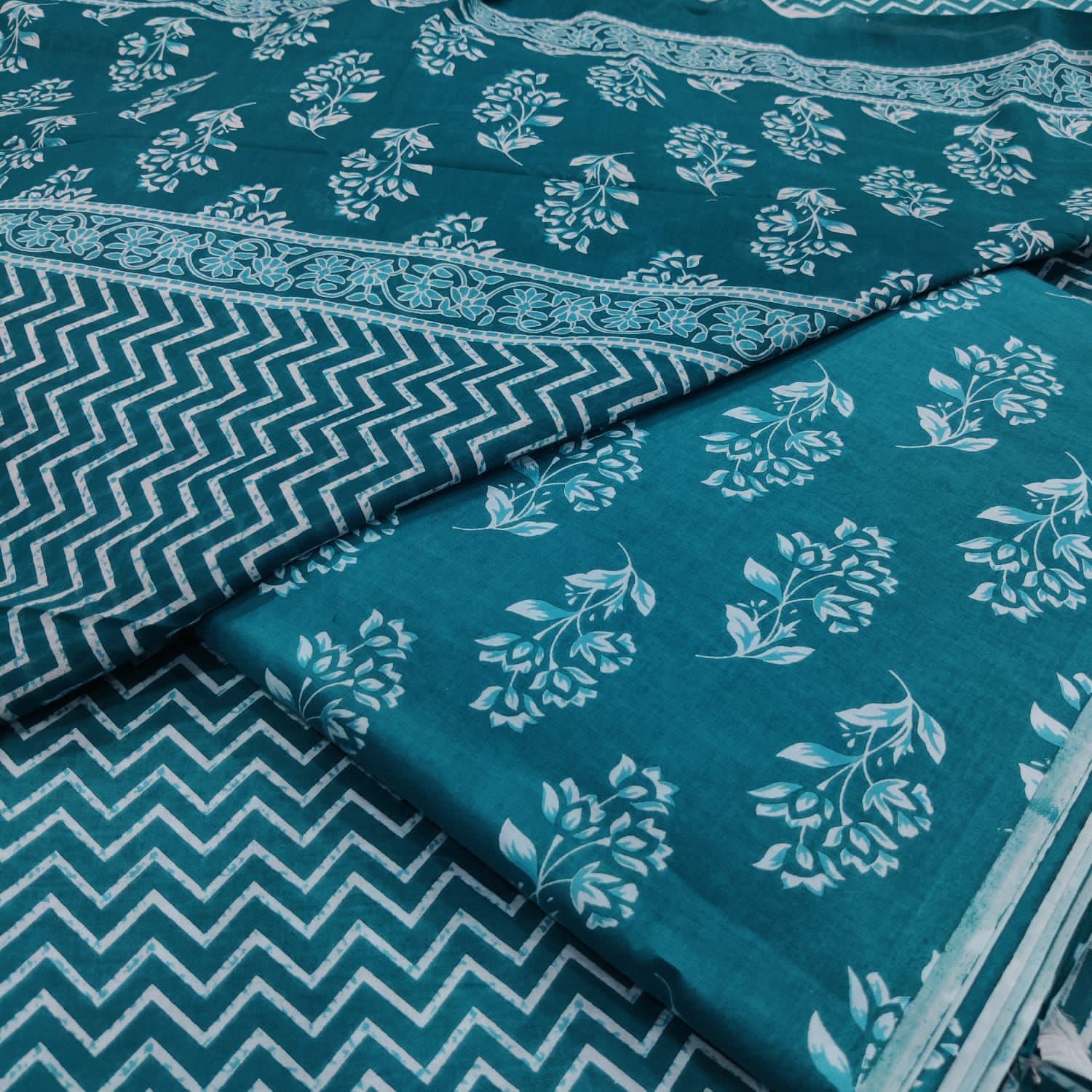 Jaipuri C Navad Readymade Pant Style Suits