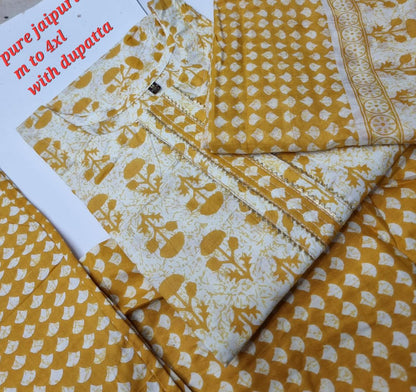 Jaipuri A Navad Readymade Pant Style Suits