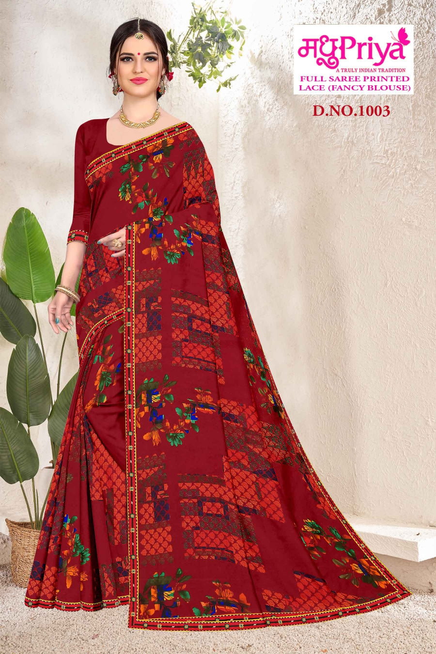 Jannat-2 Madhupriya Raniyal Sarees