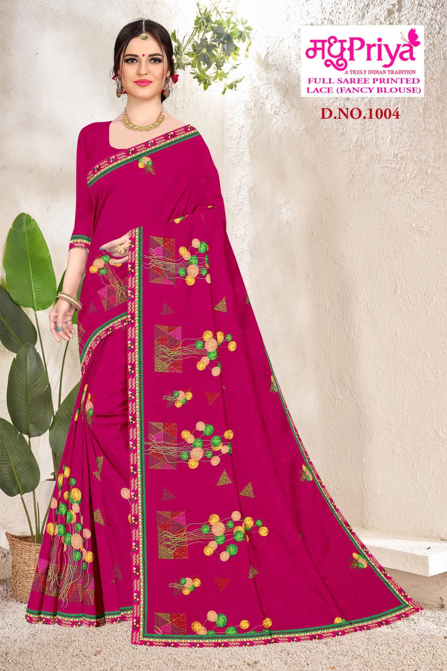 Jannat-2 Madhupriya Raniyal Sarees