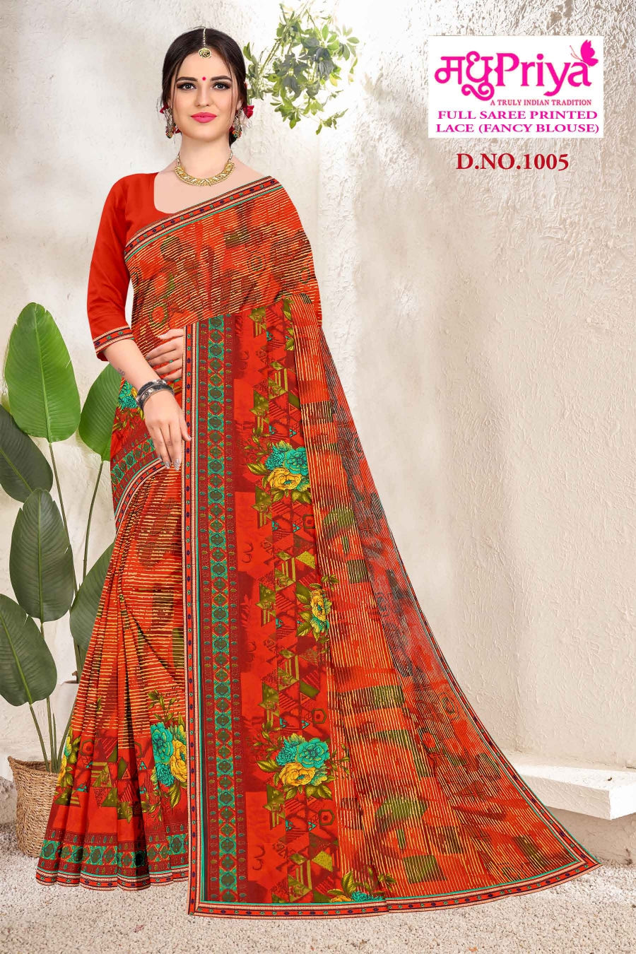 Jannat-2 Madhupriya Raniyal Sarees