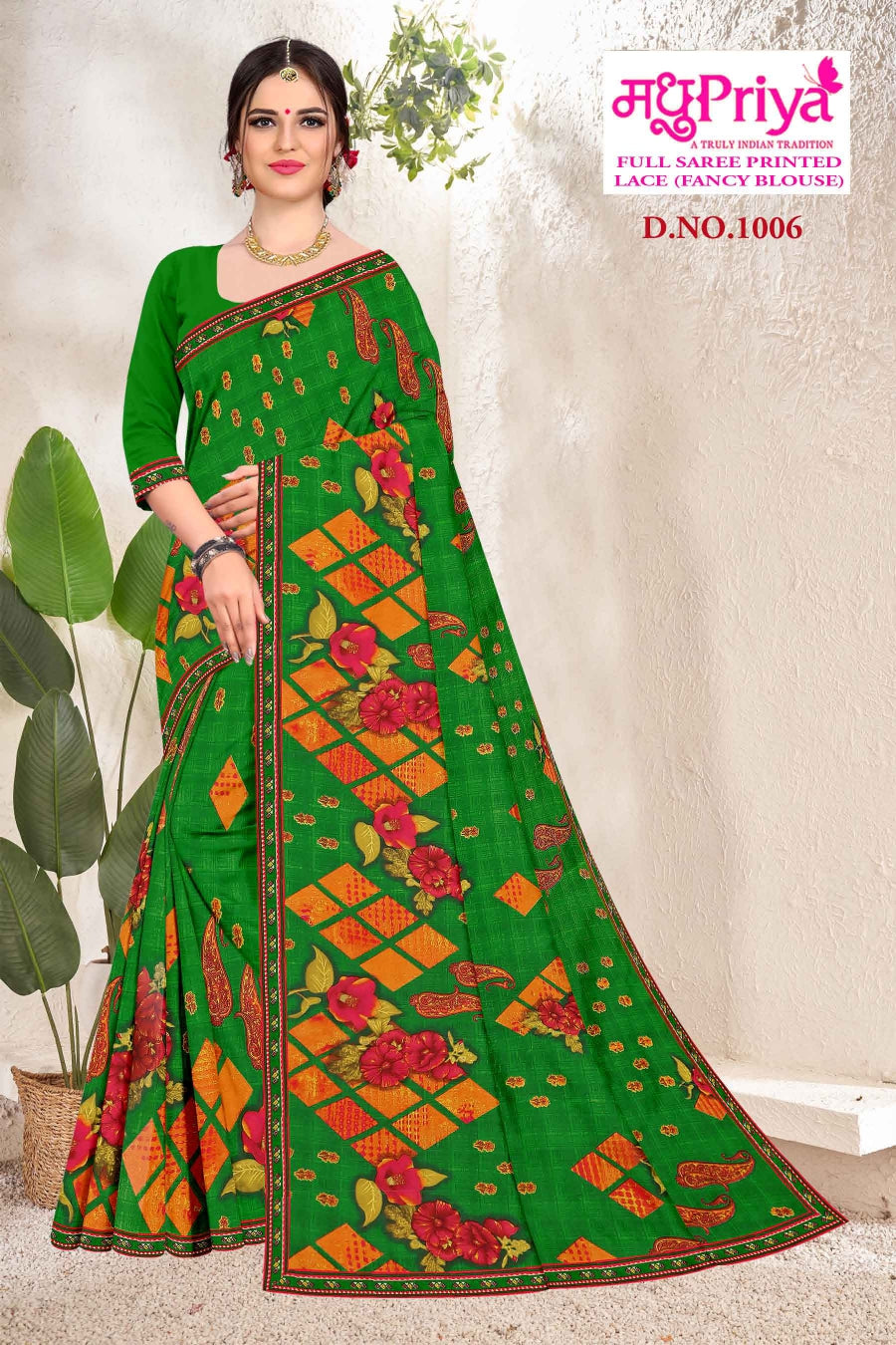 Jannat-2 Madhupriya Raniyal Sarees