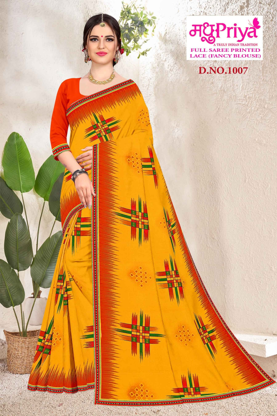 Jannat-2 Madhupriya Raniyal Sarees