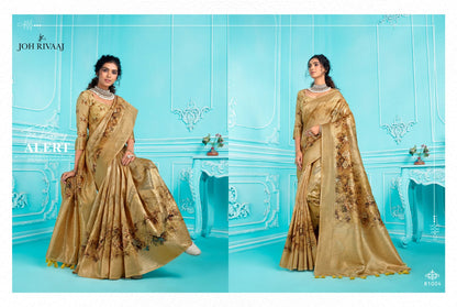 Jarosa Joh Rivaaj Sarees