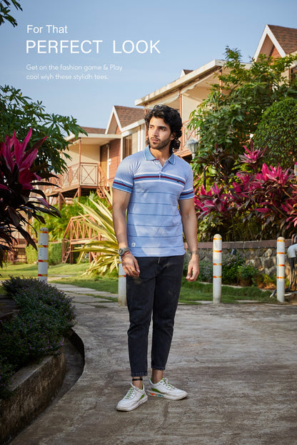 Jbr St 191 Striker Mens Tshirts