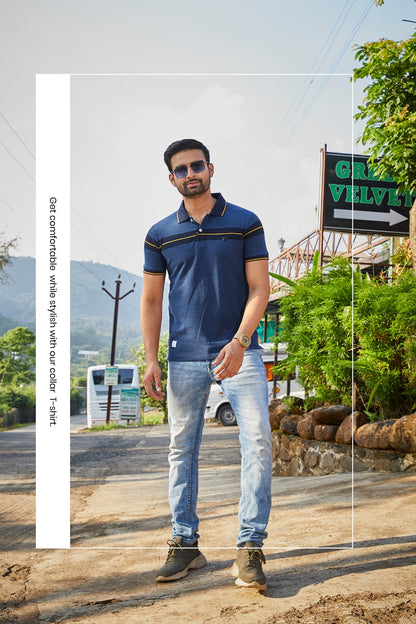 Jbr St 191 Striker Mens Tshirts