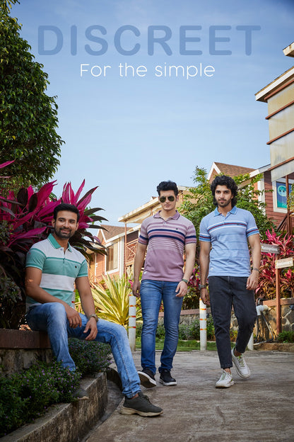 Jbr St 191 Striker Mens Tshirts