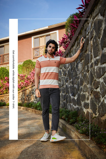 Jbr St 191 Striker Mens Tshirts