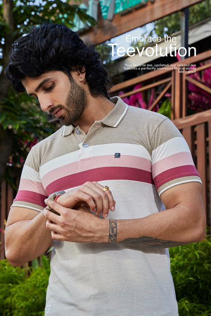 Jbr St 191 Striker Mens Tshirts