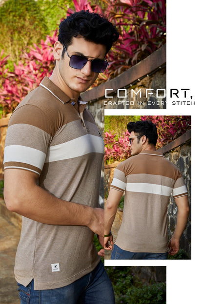 Jbr St 191 Striker Mens Tshirts