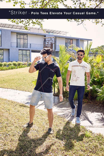 Jbr St 207 Striker Imported Mens Tshirts