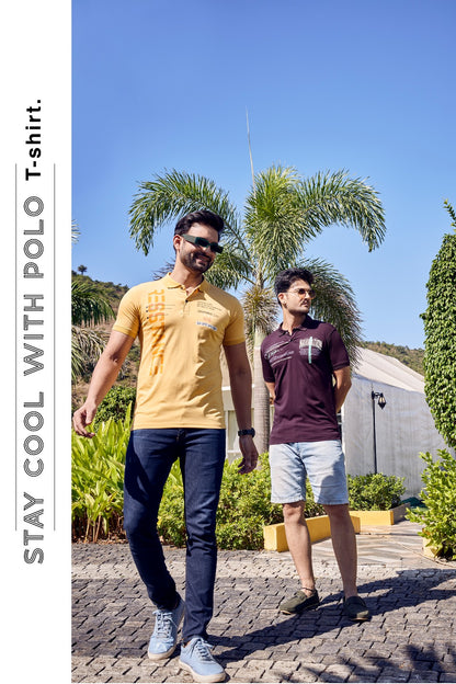 Jbr St 207 Striker Imported Mens Tshirts