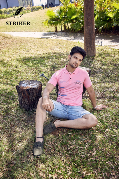 Jbr St 207 Striker Imported Mens Tshirts