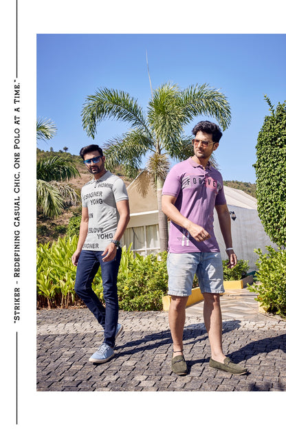 Jbr St 207 Striker Imported Mens Tshirts