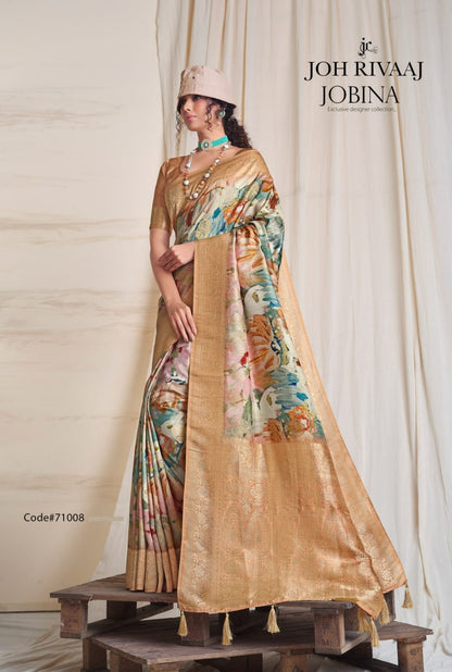 Jobina Joh Rivaaj Sarees