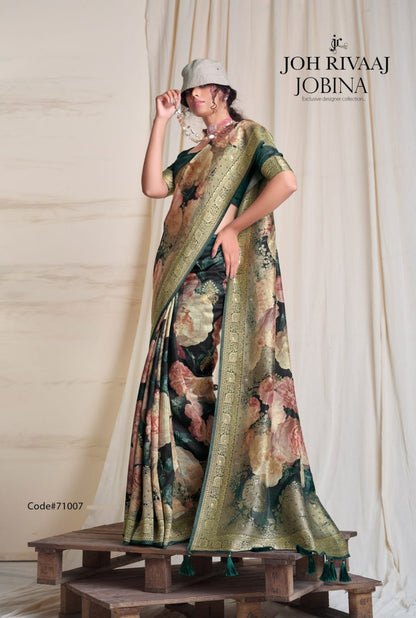 Jobina Joh Rivaaj Sarees