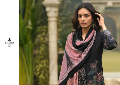 Juliet Cinderella Bemberg Muslin Pant Style Suits