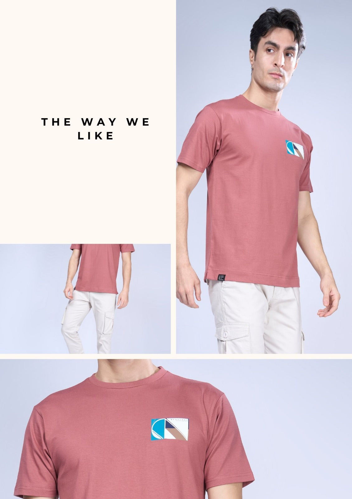 Ka S D3 Menology Mens Tshirts