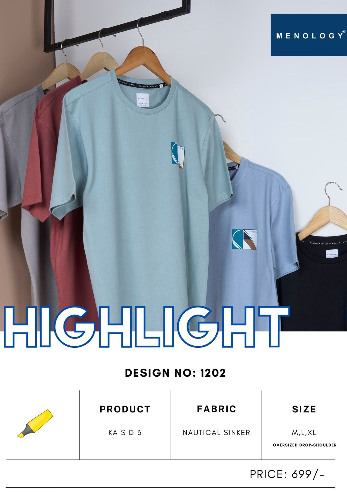 Ka S D3 Menology Mens Tshirts