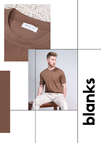 Ka S E1 Maxzone Clothing Mz Bio Cotton Mens Tshirts