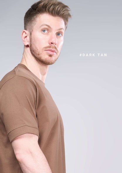 Ka S E1 Maxzone Clothing Mz Bio Cotton Mens Tshirts