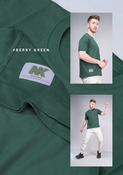 Ka S E1 Maxzone Clothing Mz Bio Cotton Mens Tshirts