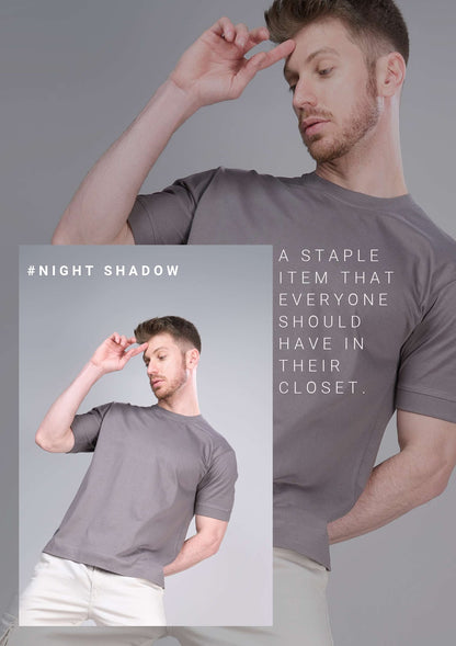 Ka S E1 Maxzone Clothing Mz Bio Cotton Mens Tshirts