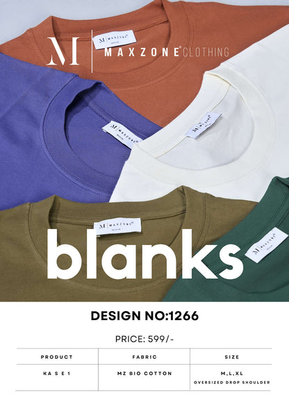 Ka S E1 Maxzone Clothing Mz Bio Cotton Mens Tshirts