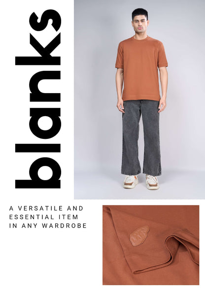 Ka S E1 Maxzone Clothing Mz Bio Cotton Mens Tshirts